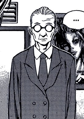 Butler Jang - AI Character on RolePlai