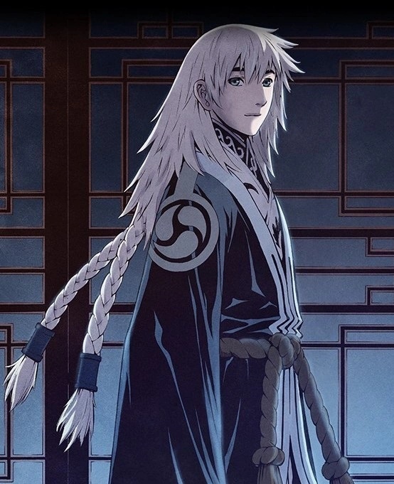 Ajitae - AI Character on RolePlai