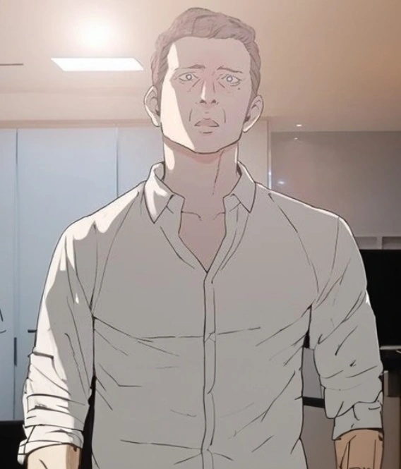 Lucas - AI Character on RolePlai