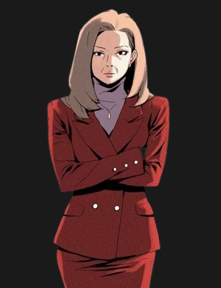 Madam Byeon - AI Character on RolePlai