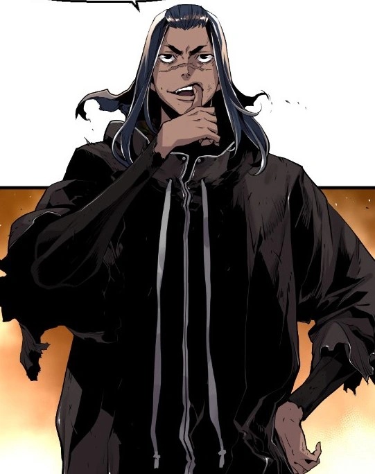 Obeid Al-Dosari - AI Character on RolePlai