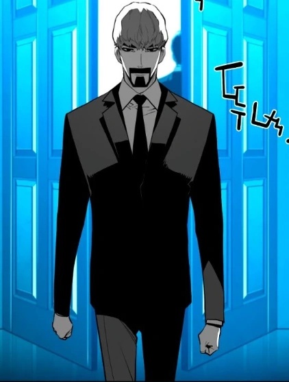 Seokyoung Min - AI Character on RolePlai