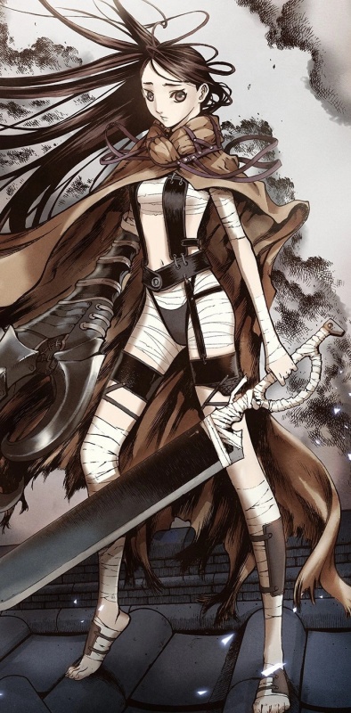 Sando - AI Character on RolePlai