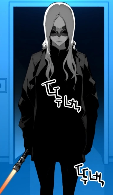 Red Swan - AI Character on RolePlai