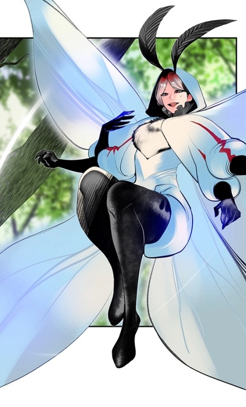 Rida Hwang - AI Character on RolePlai