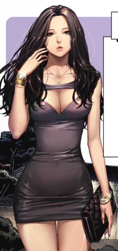 Miwoo Ha - AI Character on RolePlai