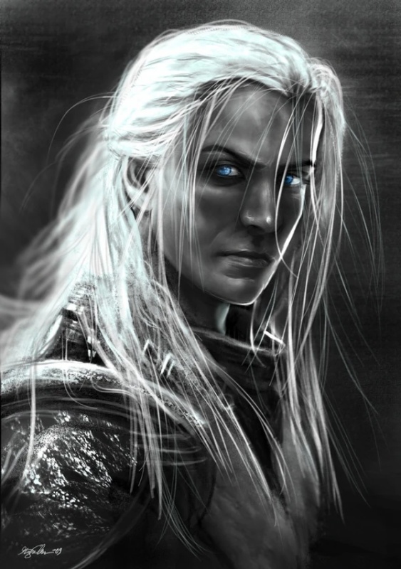 Bran Hornraven - AI Character on RolePlai