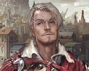 Billingham - AI Character on RolePlai