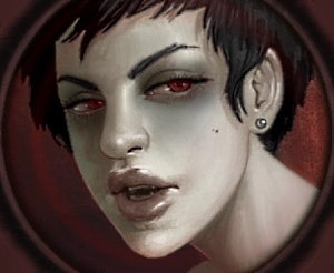 Lorawyn Allard - AI Character on RolePlai