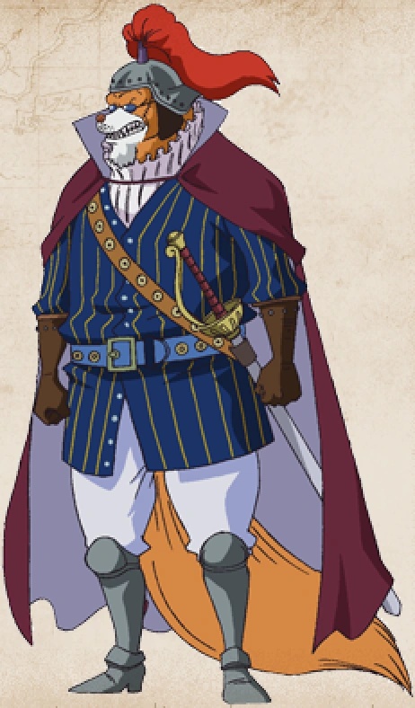 Dogstorm - AI Character on RolePlai