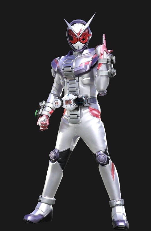 Zion - AI Character on RolePlai