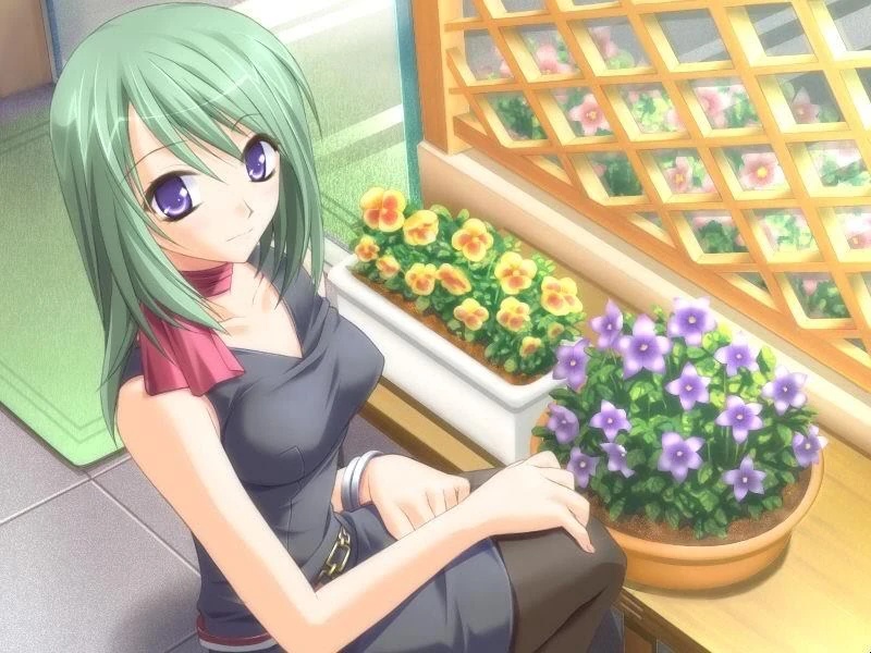 Tor-IaNa - AI Character on RolePlai