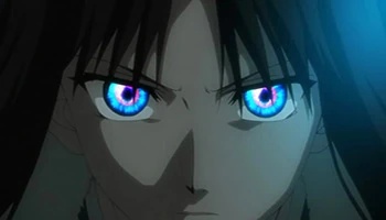 Nakadai Ginko - AI Character on RolePlai