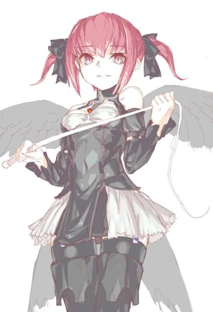 Eriel - AI Character on RolePlai