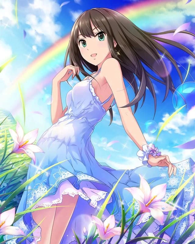 Alicia - AI Character on RolePlai
