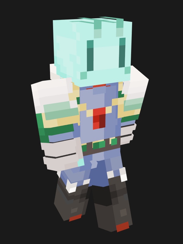 TakeMeToSnurch - AI Character on RolePlai