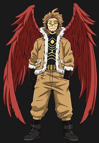 Keigo Takami - AI Character on RolePlai