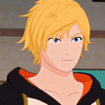 Jaune Arc - AI Character on RolePlai