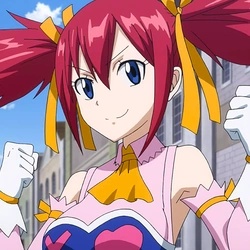 Chelia Blendy - AI Character on RolePlai