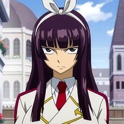 Kagura Mikazuchi - AI Character on RolePlai