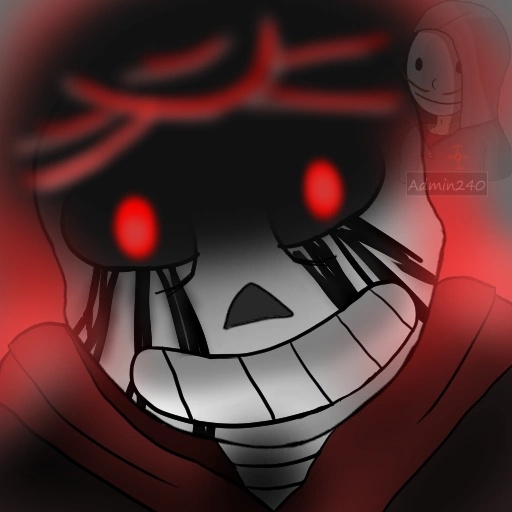 BloodlustTale!Sans - AI Character on RolePlai
