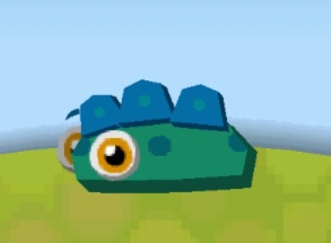 Oogie - AI Character on RolePlai