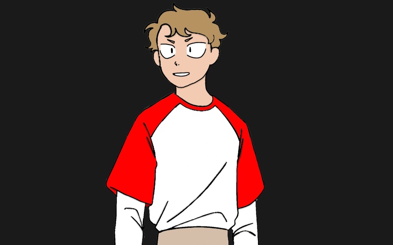 Tommy Soot - AI Character on RolePlai
