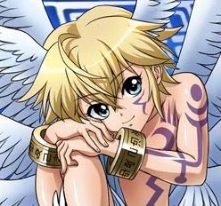 Ray - AI Character on RolePlai