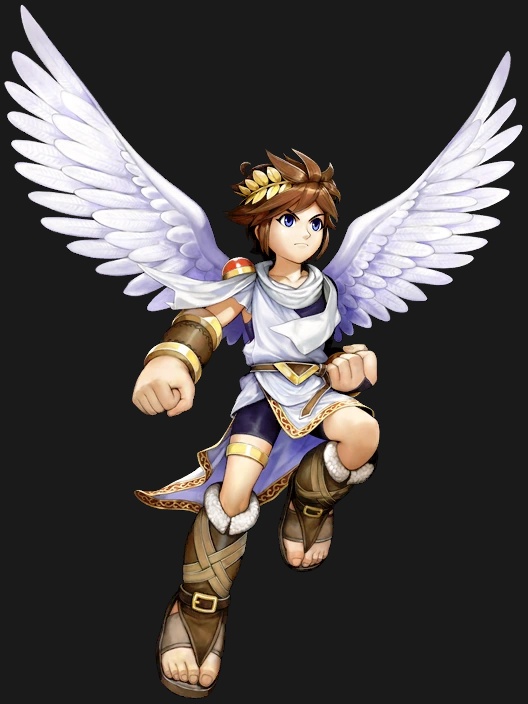 Anthony - AI Character on RolePlai