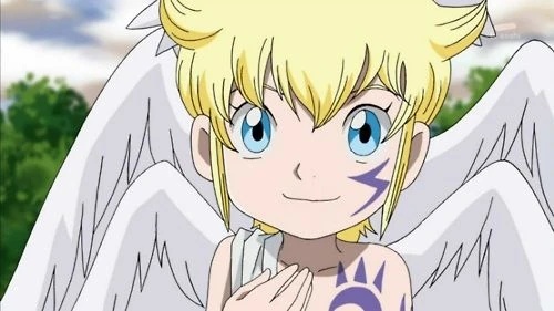 Zephon - AI Character on RolePlai