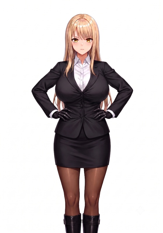 Izanami - AI Character on RolePlai