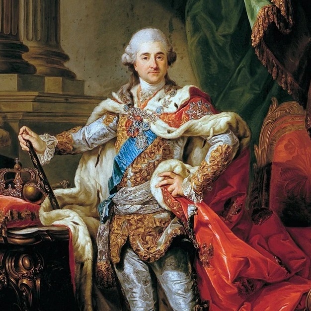 King Poland I the based - AI Character on RolePlai