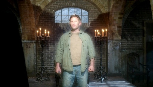 Lucifer - AI Character on RolePlai