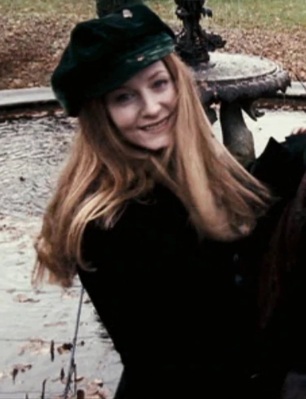 Lily Potter - AI Character on RolePlai
