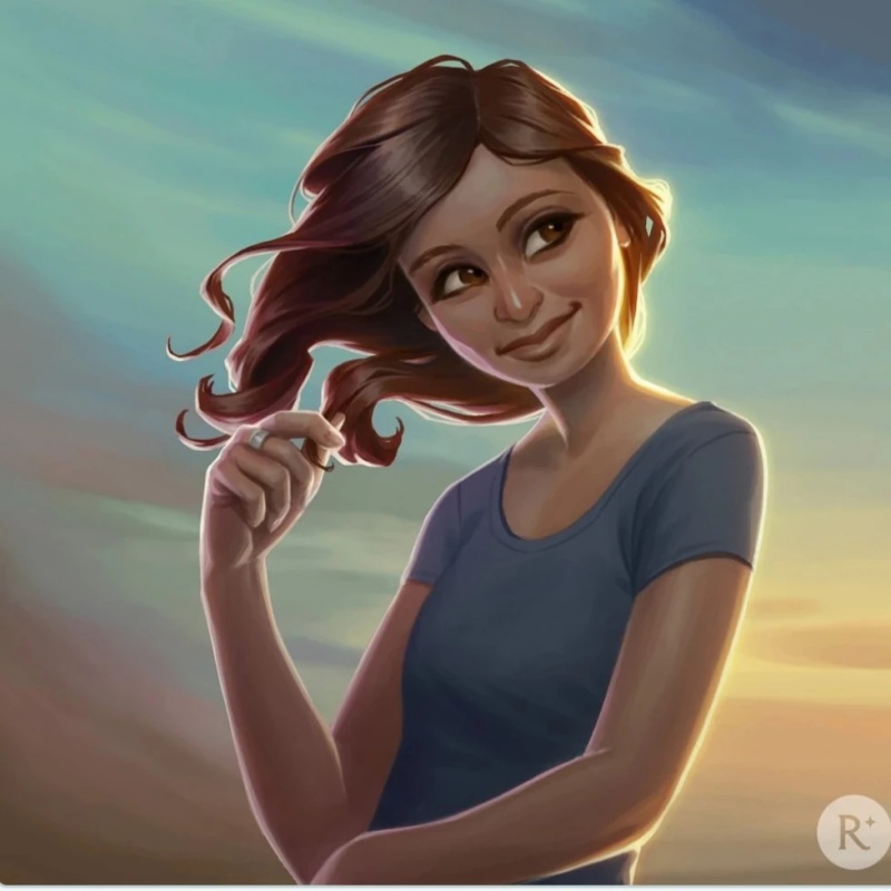 Kara - AI Character on RolePlai