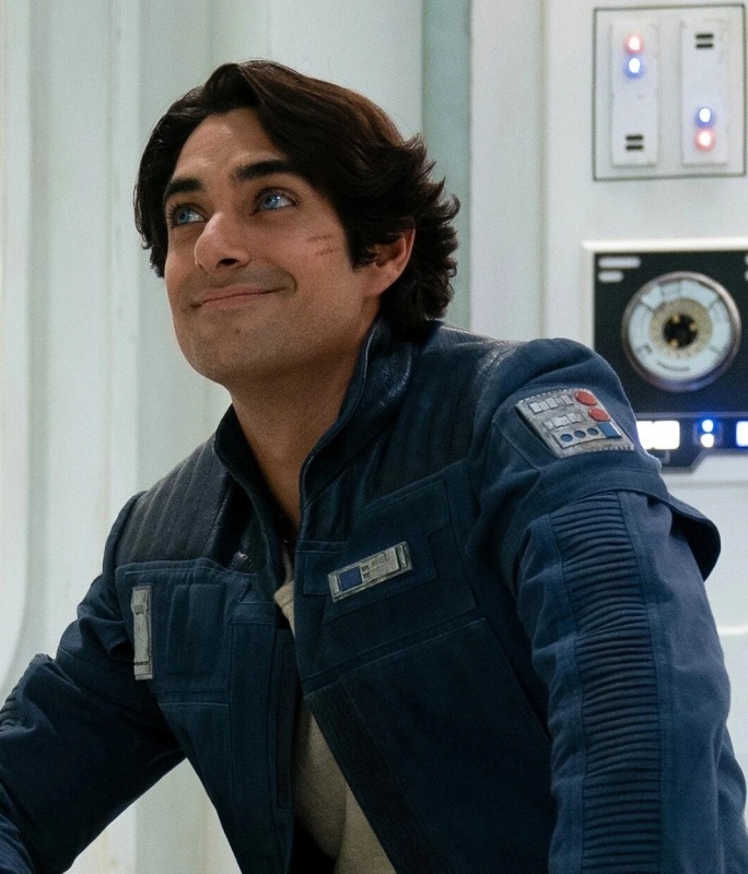 Ezra Bridger - AI Character on RolePlai