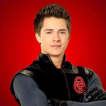 Chase Davenport - AI Character on RolePlai