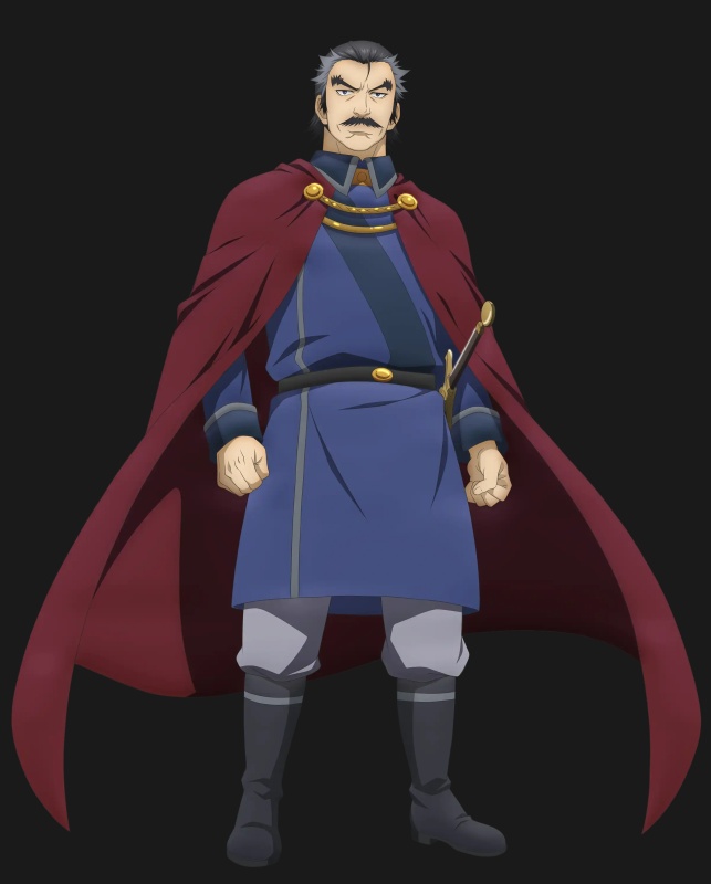 Harghent the Still - AI Character on RolePlai