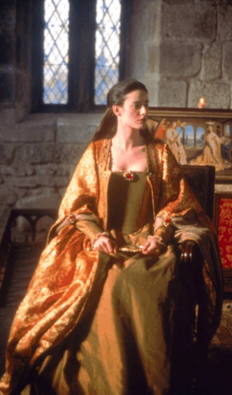Joanna of Castile - AI Character on RolePlai