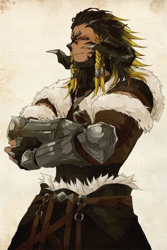 Dar-zur - AI Character on RolePlai