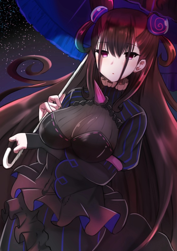 Kassogtha - AI Character on RolePlai