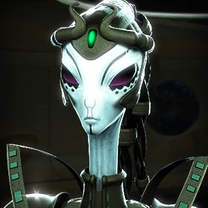Adikara - AI Character on RolePlai