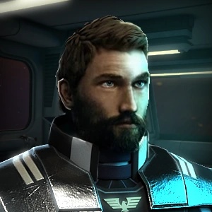 Anton Vargas - AI Character on RolePlai