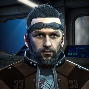 Greg Leskovski - AI Character on RolePlai
