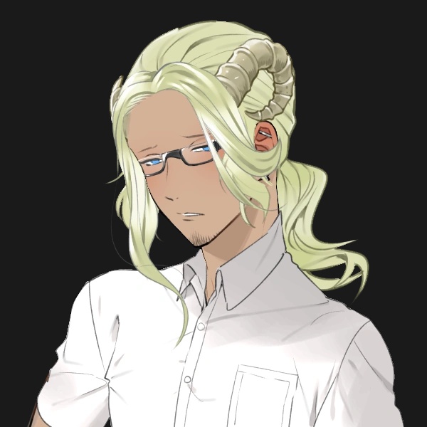 Character: Elm Deen - AI Character on RolePlai