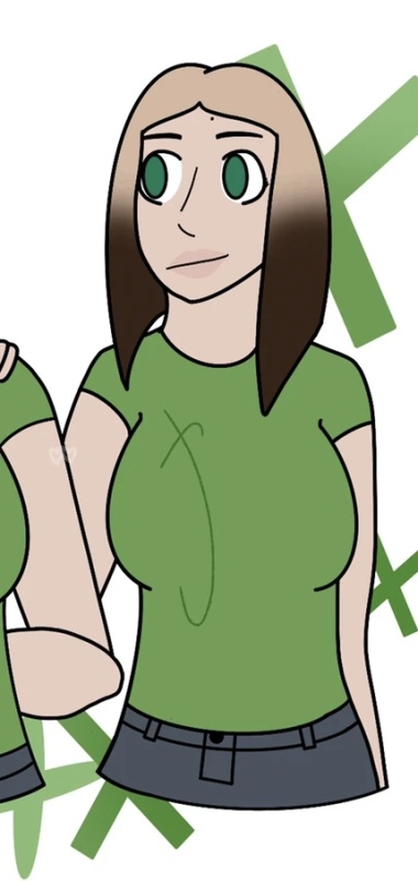 Character: Carol Jones - AI Character on RolePlai