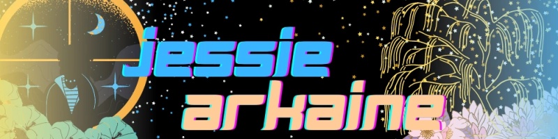 Character: Jessie (Justin) Arkaine - AI Character on RolePlai
