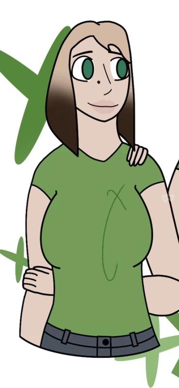 Character: Coral Jones - AI Character on RolePlai