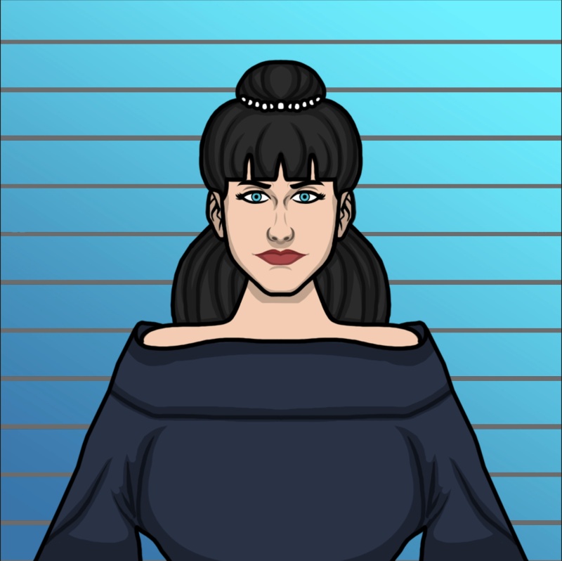 Janette Patterson - AI Character on RolePlai