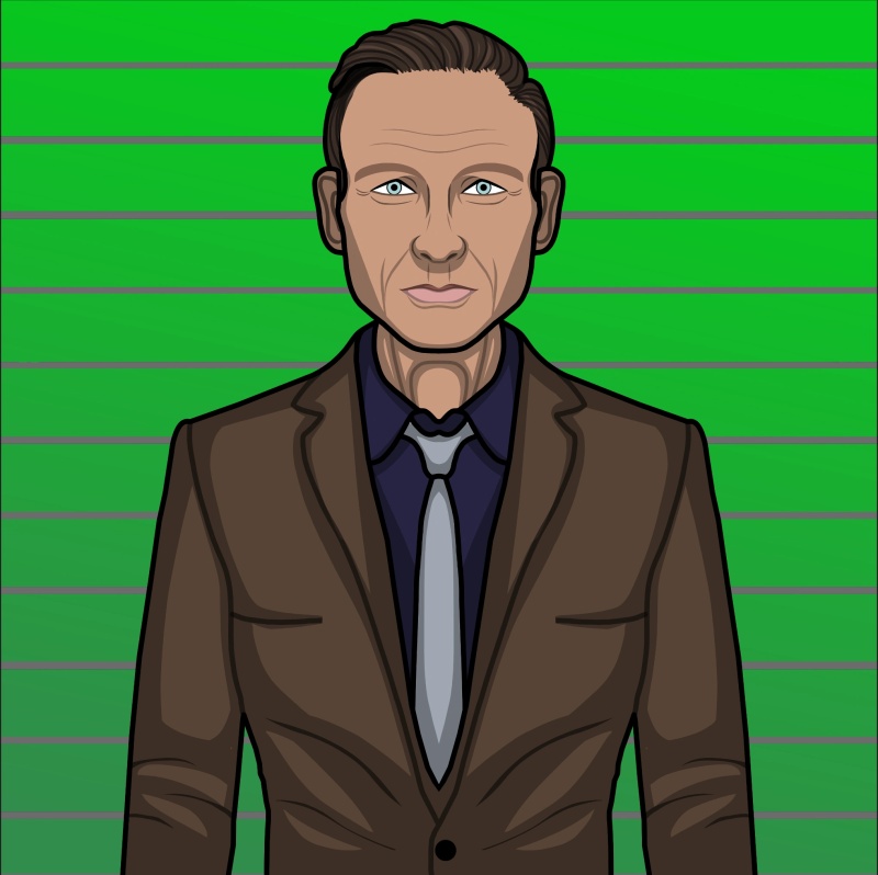 Jason Bond - AI Character on RolePlai